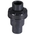 thumbnail image 3 of 1pcs Plastic Back-pressure Valve, 3 of 3