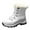 White, variant on Oyedens Skiing Boots for Women Winter Ski Snow Boots Waterproof Anti Slip Warm Mid Calf Hiking Boots