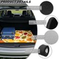 thumbnail image 6 of Yuyamidu Fall Car Trunk Mat 29" x 39", Universal Anti-Scratch Non-Slip Cargo Liner for Most Cars SUV and Pet Travel, 6 of 7