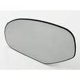 thumbnail image 6 of APA Replacement Mirror Glass Manual Non-Heated fits 2007 - 2014 SIERRA 1500 2500 3500 Pickup Truck Driver Left Side 15951106 GM1324136, 6 of 9