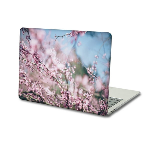KSK KAISHEK Plastic Hard Protective Shell Case Cover Only for 2017-2014/2013//2012/2011/2010 Release MacBook Air 13 inchs No Touch Model: A1466/A1369 Pink series 0632