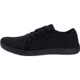 thumbnail image 3 of Men's Wide Minimalist Barefoot Sneakers | Zero Drop Sole | Optimal Relaxation, 3 of 6