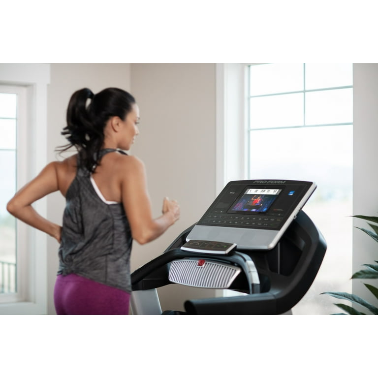 Proform delicate smart pro 9000