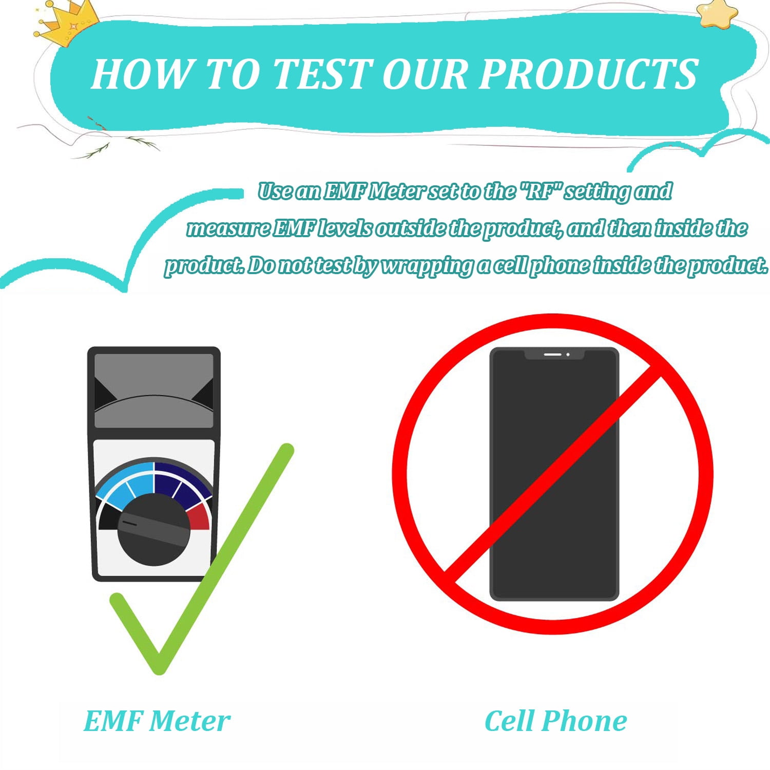 EMF Protection Beanies Cap,Faraday Hat Blocks 99.9% EMFs, 5G, WiFi,Microwave Radiation Blocking Cap