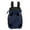Dark Blue, variant on XBASW Pet Dog Carrier Backpack Cats Shoulder Chest Bag Legs out Front Pet Carrier Backpack for Small Dog Cats