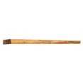 thumbnail image 4 of Tablette de foyer de 45 po en bois, 4 of 10