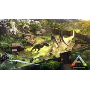 ARK: Survival Evolved [PlayStation 4]