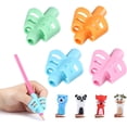 thumbnail image 1 of Mr. Pen - Pencil Grips 4pc, 1 of 5