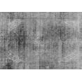 thumbnail image 1 of Ahgly Company Indoor Rectangle Oriental Gray Traditional Area Rugs, 8' x 12', 1 of 4
