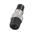 thumbnail image 2 of Electric Reel Winch Plug 2-hole Two Core Electric Reel Power Cord Winch Plug FOR-DAIWA Fishing Carp Fishing Modification Tackles 3, 2 of 9