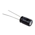 thumbnail image 3 of 20 x 16V 470UF Aluminum Electrolytic Capacitor 8X12mm, 3 of 3