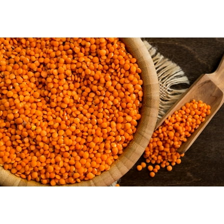 Masoor Whole Football