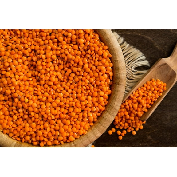 Masoor Whole Football