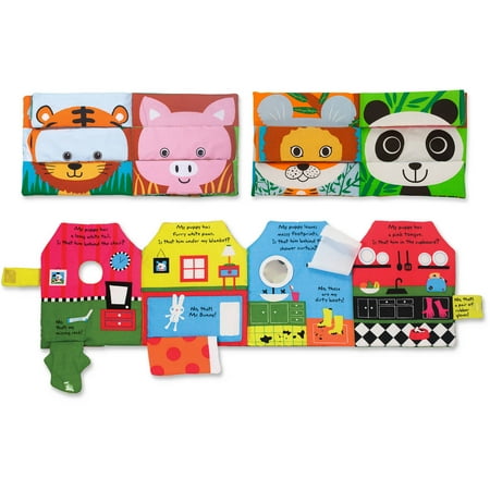 melissa and doug puppy school