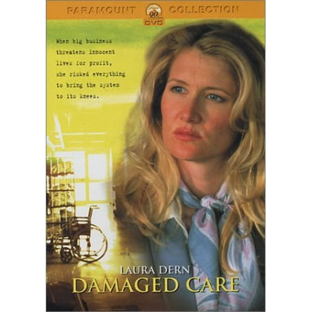 Damaged Care