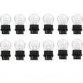 thumbnail image 1 of Bombilla Kadiby 3157 3057 4157 4057 P27/7 W 12 V 27/7 W, paquete de 12, 1 of 7