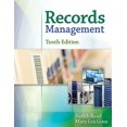 thumbnail image 1 of Pre-Owned Records Management (Paperback) 1305119169 9781305119161, 1 of 1