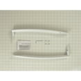 thumbnail image 3 of Door handle Compatible with Frigidaire Refrigerator 241977902, 3 of 8