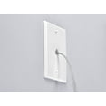 thumbnail image 5 of Monoprice Landline Telephone Cable - 25 Feet - RJ11(6P4C) Straight for Data, 5 of 6