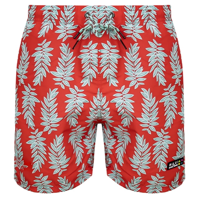 TRAJE DE BAÑO CORTO PARA HOMBRE SECADO RÁPIDO MAUI AND SONS 323302
