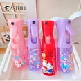 thumbnail image 3 of EASTHILL 200Ml Kawaii Sanrioed Hellokitty Melody Fine Mist Sub-Packing Spray Botella Niñas Hogar Piel Hidratante Separada, 3 of 4