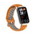 thumbnail image 4 of LILELIS Hide Replacement Band Compatible with Smartwatch Models: Stylish And Comfortable Wrist Strap Watch Light Bracelets for Men Gbdh1000-1a9 Srpe03 Digital And Analog Watch for Men Vehicle, 4 of 7