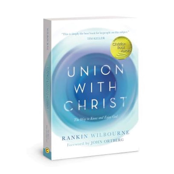 Pre-Owned Union with Christ: The Way to Know and Enjoy God (Paperback) 0830772073 9780830772070