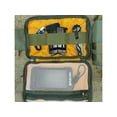 thumbnail image 7 of Roaring Fire Blazer Fanny Pack, OD Green, 9.85x6.3x1.97 inch, 7 of 7