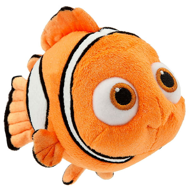 Disney / Pixar Finding Dory Nemo Plush 
