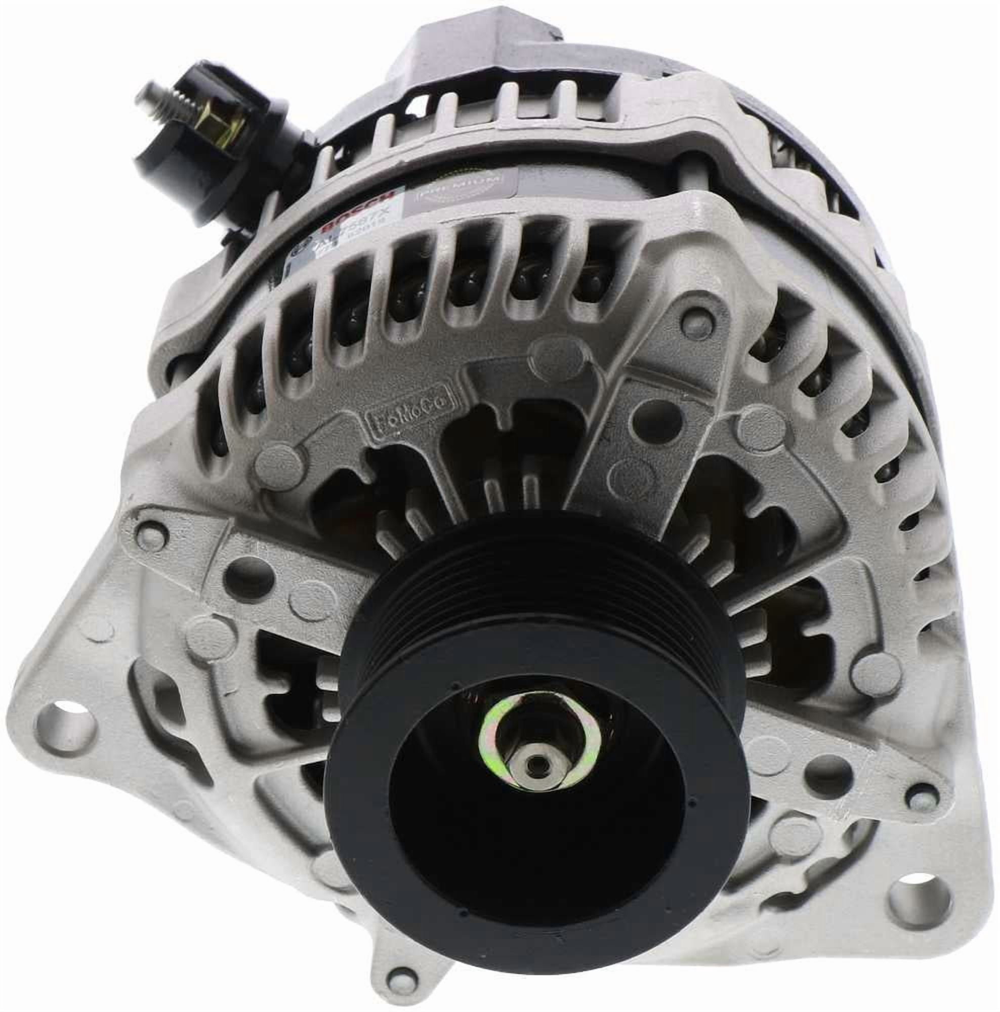 Bosch AL7586X Premium Alternator