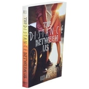 The Distance Between Us, (Paperback)
