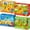 Animals, variant on Quokka 60-Piece Jigsaw Puzzle Set – 4-Pack Animal-Themed Puzzles for Kids Ages 4-8, Educational Toy