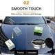 thumbnail image 3 of Long-lasting Titanium Ceramic Wax Polish For Car Paint Care Scratch Repair Protection For Auto Vehicles, 3 of 5