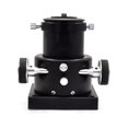 thumbnail image 2 of Telescope Focuser Skyoptikst, cuerpo metálico estilo Crayford de 2 pulgadas, 2 of 5
