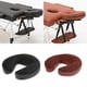 thumbnail image 4 of de Cama Reposacabezas Cojín de Espuma Almohada de material cuero PU Negro +, 4 of 7