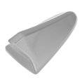 thumbnail image 3 of Cubierta de antena de techo de aleta de tiburón 96219 D5000EBQK Reemplazo de carcasa de antena de antena de techo para Hyundai Elantra Sedan Plata, 3 of 12