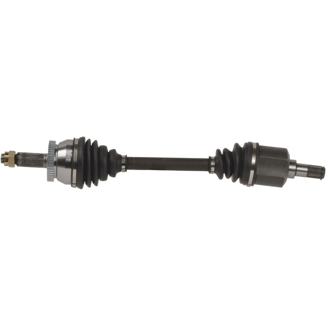 Flecha Homocinética CARDONE 2007 A 2009 Hyundai V6 2.7L Del Izq
