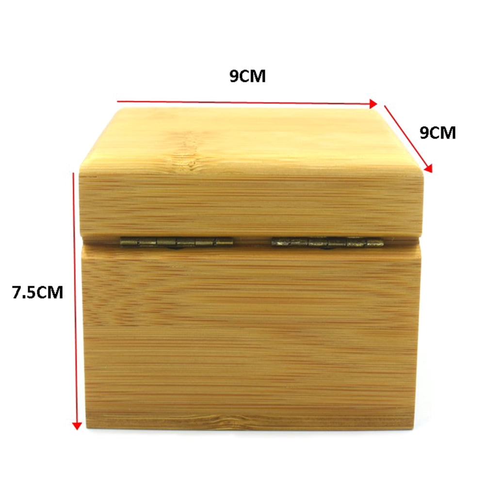YOSADIER Watch Jewelry Box Watch Box Multi 1 Set