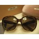 thumbnail image 1 of New Authentic MIU MIU by PRADA SMU HAH-1X1Brown Havana Sunglasses, 1 of 6