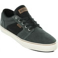 thumbnail image 2 of Etnies Men's Barge LS Skate Shoe Green/Black - 4101000351-310, 2 of 4