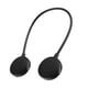 thumbnail image 2 of Altavoz de cuello IPX5 recargable, práctico y compacto, 600 mAh, estéreo. Negro, 2 of 9