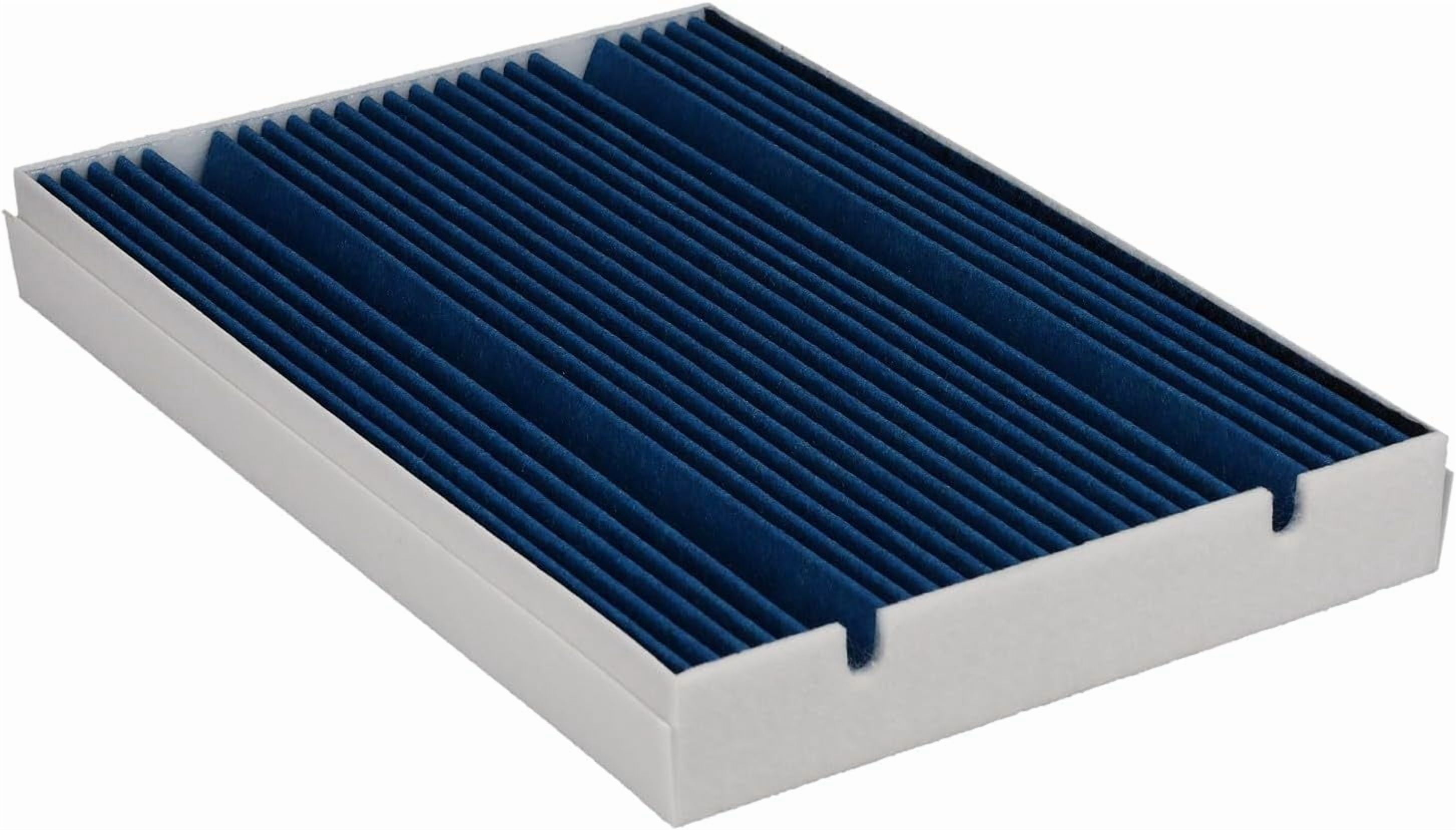 PUREFLOW PC99348HX HEPA Cabin Air Filter | Fits 2019-2026 Mercedes-Benz Sprinter 2500 2.0L
