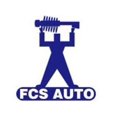 thumbnail image 1 of FCS 331778R Suspension Strut, 1 of 2
