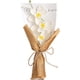 thumbnail image 1 of Xiao Hua Ramo de flores de ganchillo, ramo de flores de punto hecho a mano, orquídea de ganchillo, flores artificiales para el Día de la Madre, cumpleaños, boda, regalo del Día del Maestro, 1 of 5