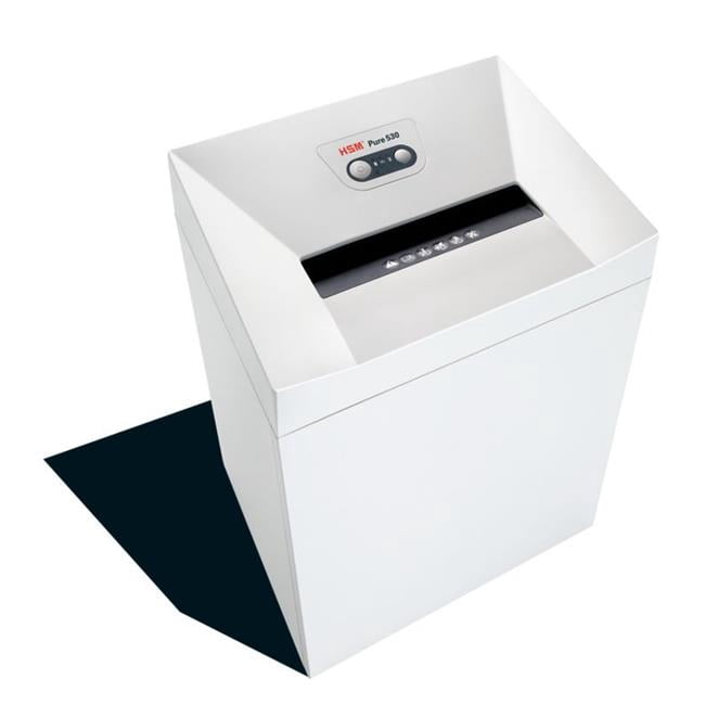 Pure 530 Cross Cut Shredder