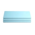 thumbnail image 3 of TISHITA 3 Pieces Foam Slab Sheets Crafts Handmade Foam Board for Carving Hobby Model 30cmx10cmx4cm, 3 of 8