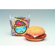 Pierre Jumbo Chicken Cordon Bleu Sandwich, 6.6 Ounce -- 12 per Case