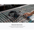 thumbnail image 5 of Sony Audífonos profesionales de diafragma grande MDR7506, 5 of 5