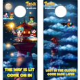 thumbnail image 3 of Tatuajes temporales Savvi Disney My Little Pony Kids x50, 3 of 3