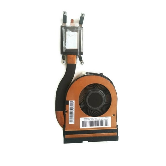 New Genuine Lenovo ThinkPad A475 20KL-20KM CPU Cooling Fan and Heatsink 01LW090